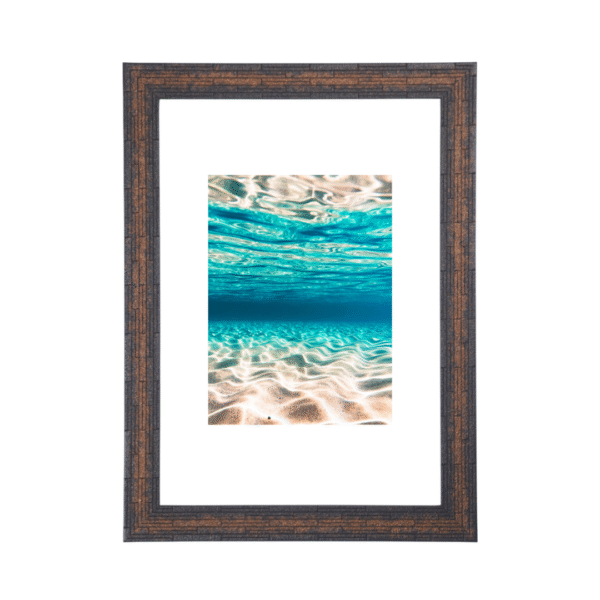 Rustic Tide Frame
