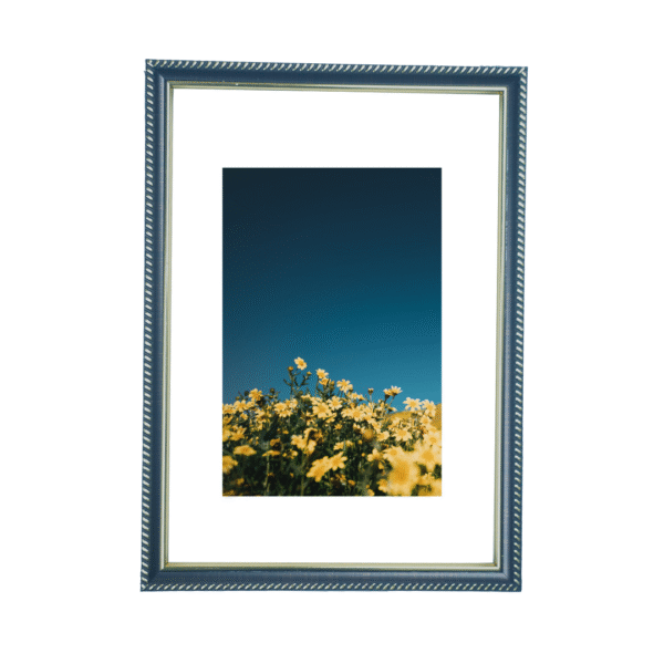 Blue Breeze Frame